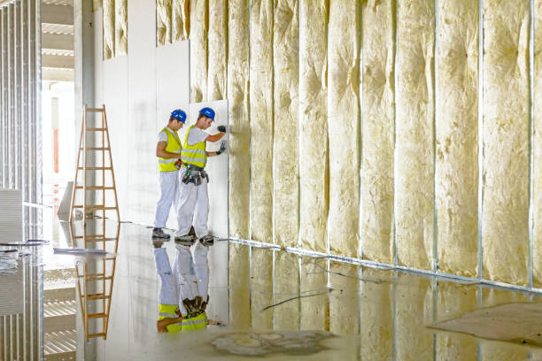 Trusted Lithopolis, OH Foam Insulation Services Experts